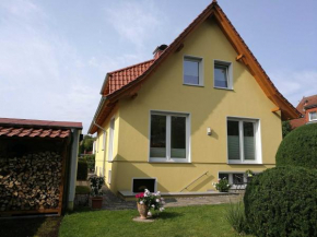 Ferienwohnung Vaßmer in Seebad Ahlbeck
